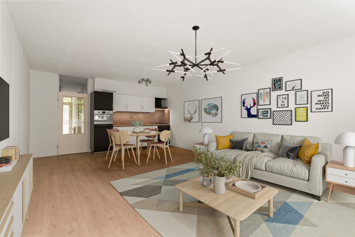 Foto 6 van Larenseweg 157-6