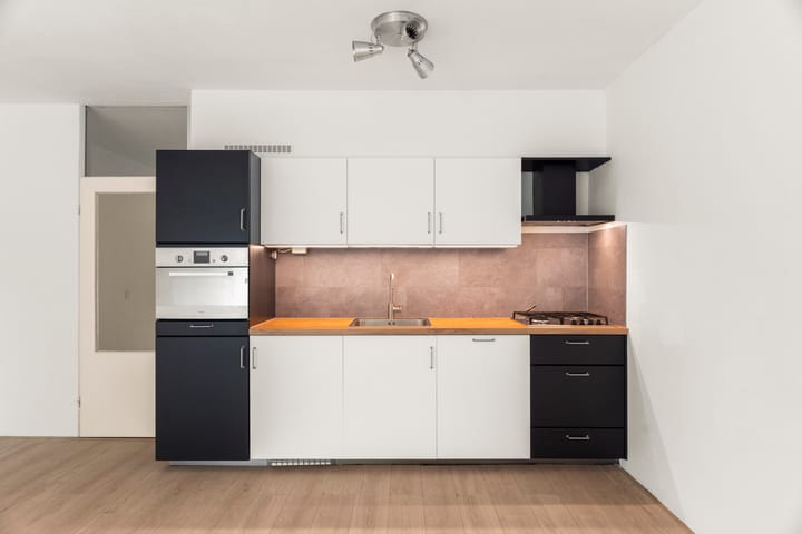 Foto 8 van Larenseweg 157-6