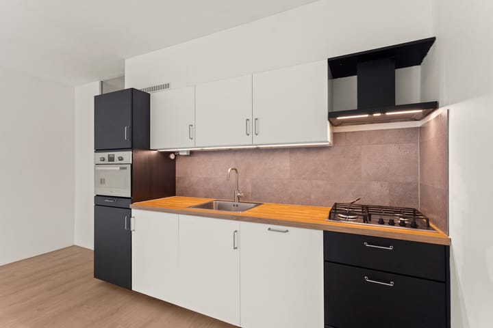 Foto 9 van Larenseweg 157-6