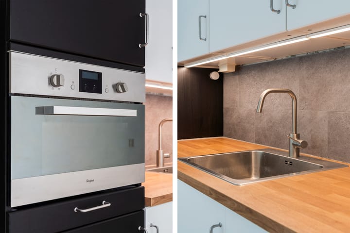 Foto 10 van Larenseweg 157-6