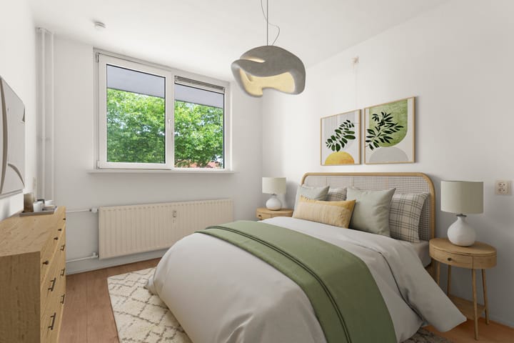 Foto 16 van Larenseweg 157-6