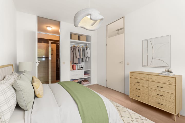 Foto 19 van Larenseweg 157-6