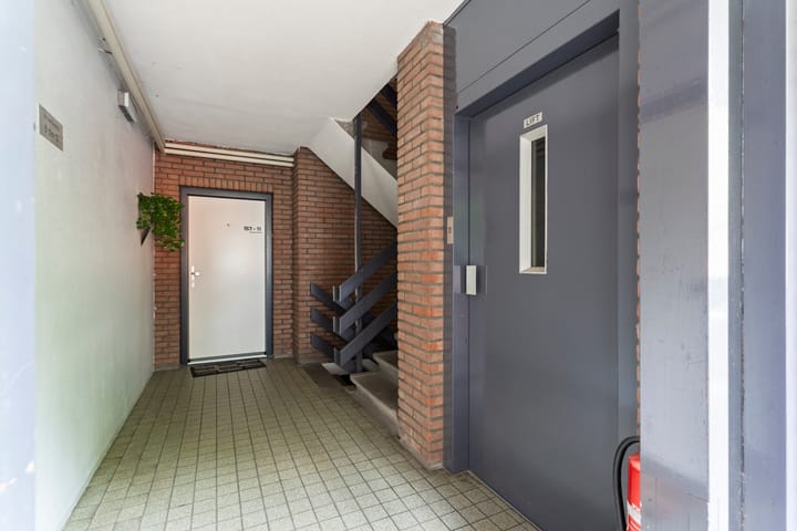 Foto 29 van Larenseweg 157-6