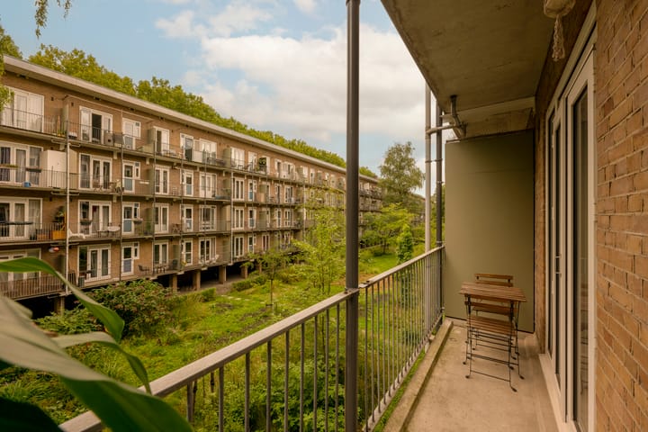 Foto 3 van Geuzenstraat 65-1