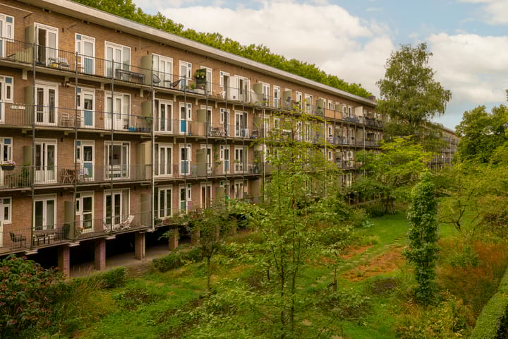 Foto 4 van Geuzenstraat 65-1