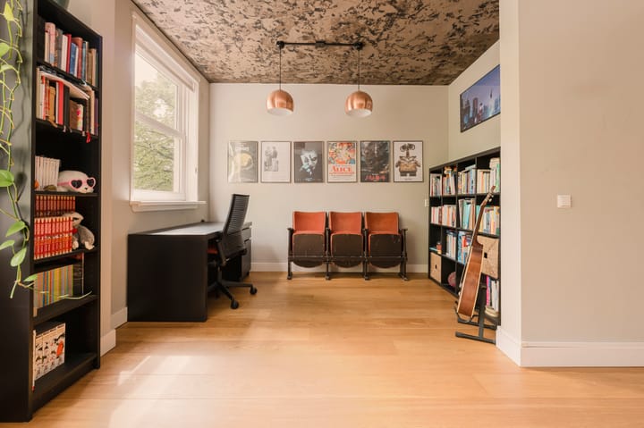 Foto 7 van Geuzenstraat 65-1