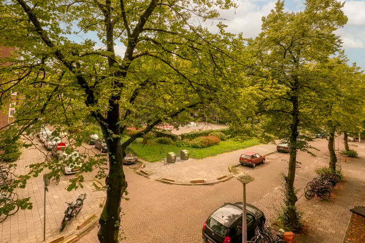 Foto 9 van Geuzenstraat 65-1