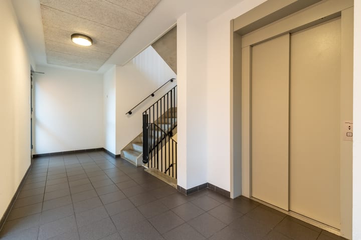 Foto 9 van Menno van Coehoornstraat 2-B8