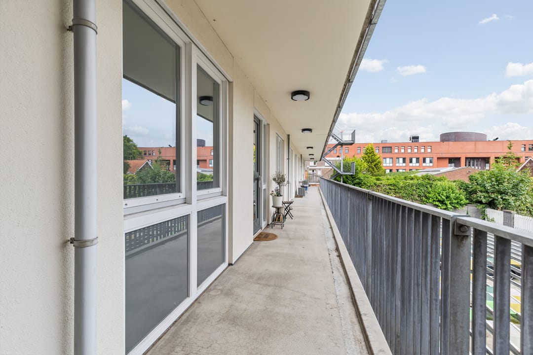 Foto 11 van Menno van Coehoornstraat 2-B8