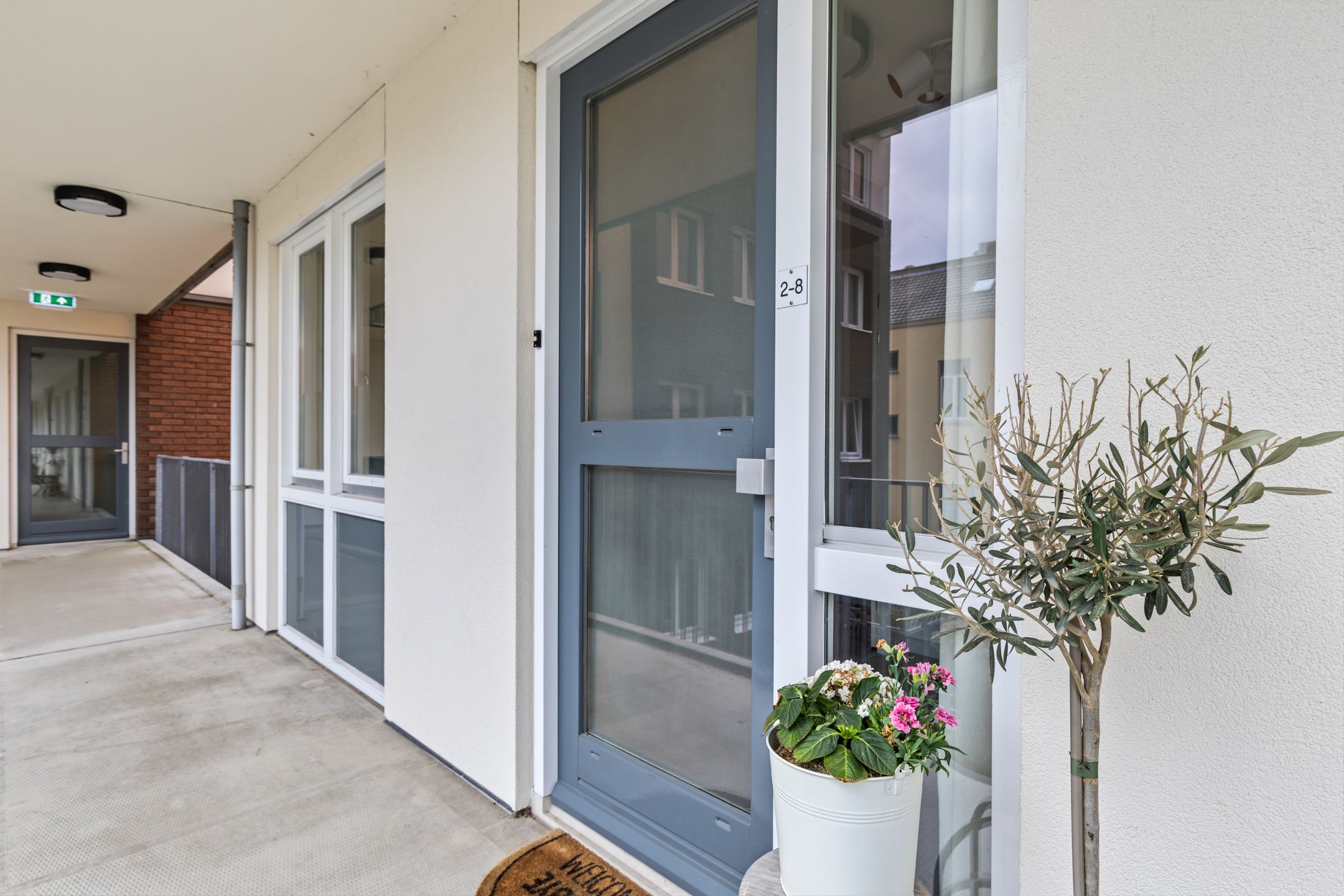 Foto 12 van Menno van Coehoornstraat 2-B8