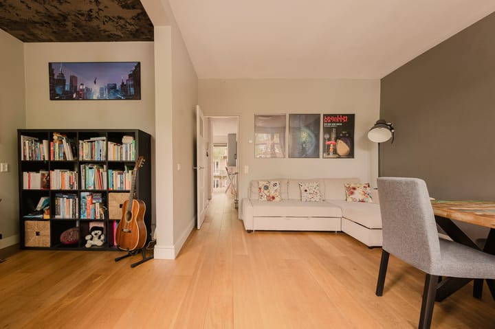 Foto 12 van Geuzenstraat 65-1