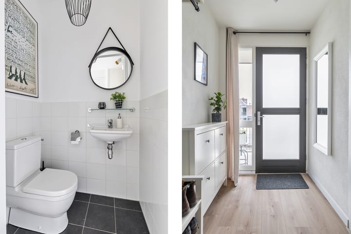 Foto 13 van Menno van Coehoornstraat 2-B8