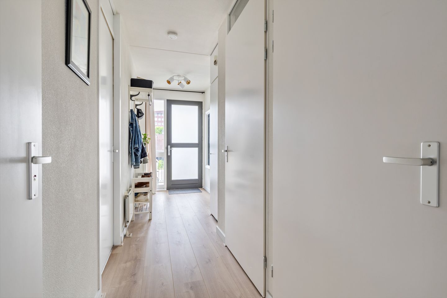 Foto 14 van Menno van Coehoornstraat 2-B8