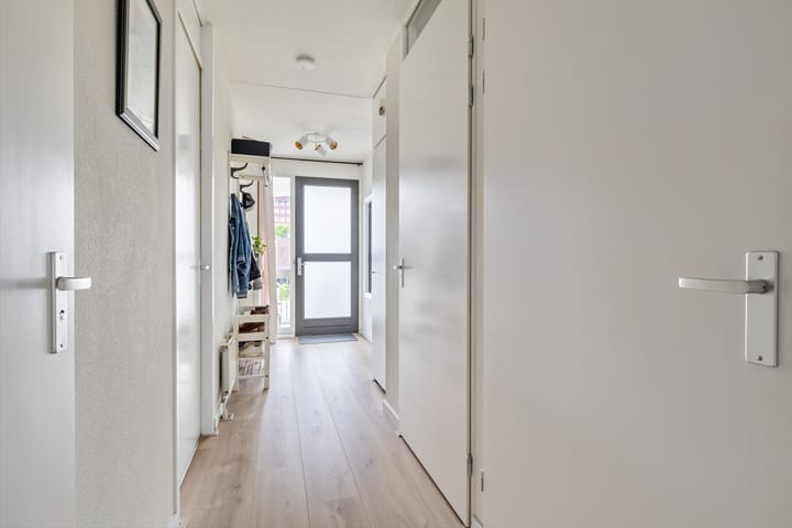 Foto 14 van Menno van Coehoornstraat 2-B8