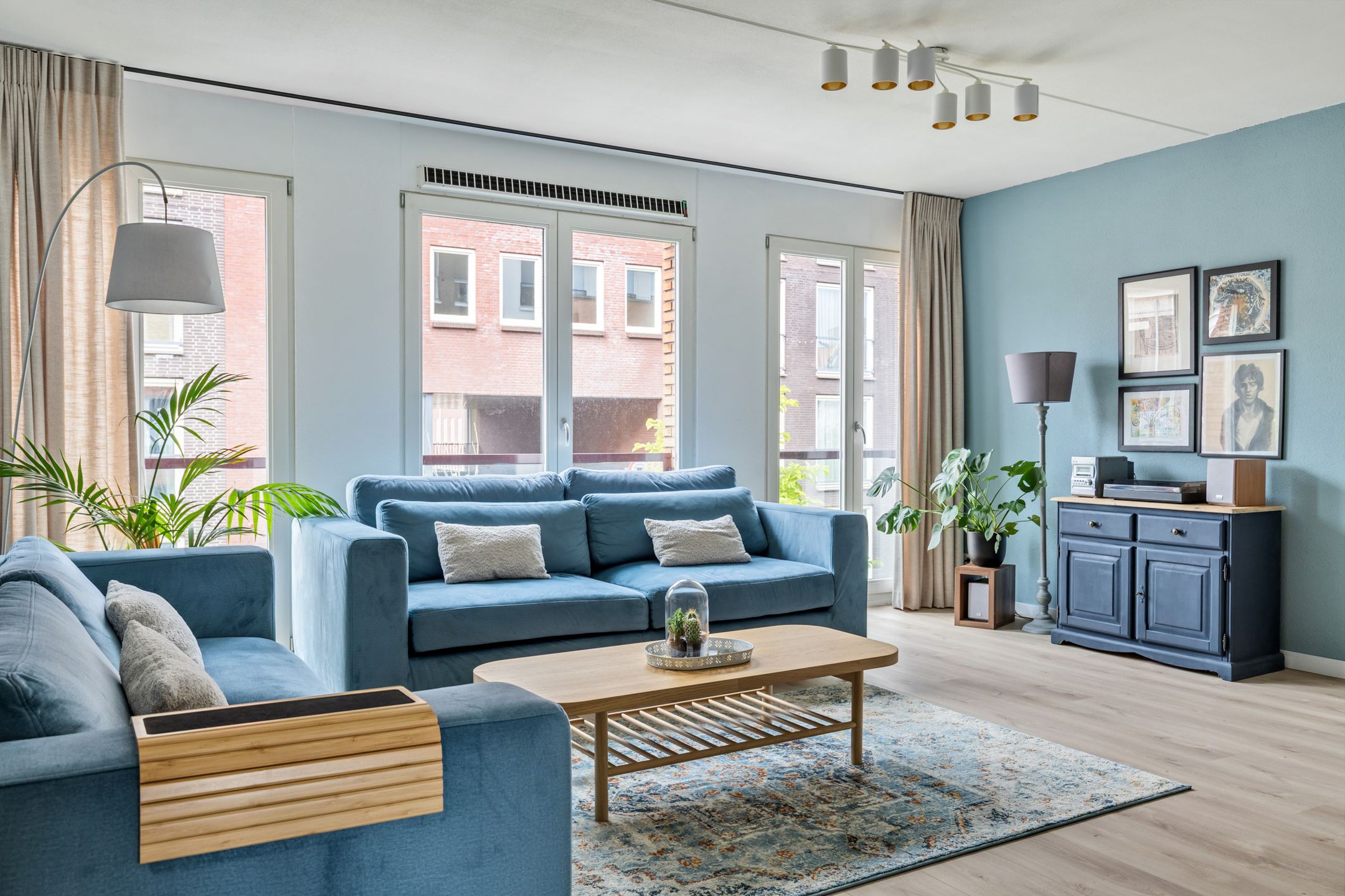 Foto 18 van Menno van Coehoornstraat 2-B8