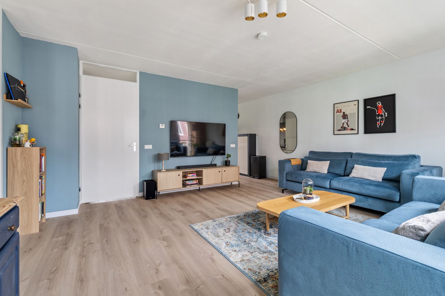 Foto 20 van Menno van Coehoornstraat 2-B8