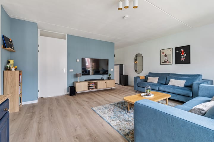 Foto 20 van Menno van Coehoornstraat 2-B8