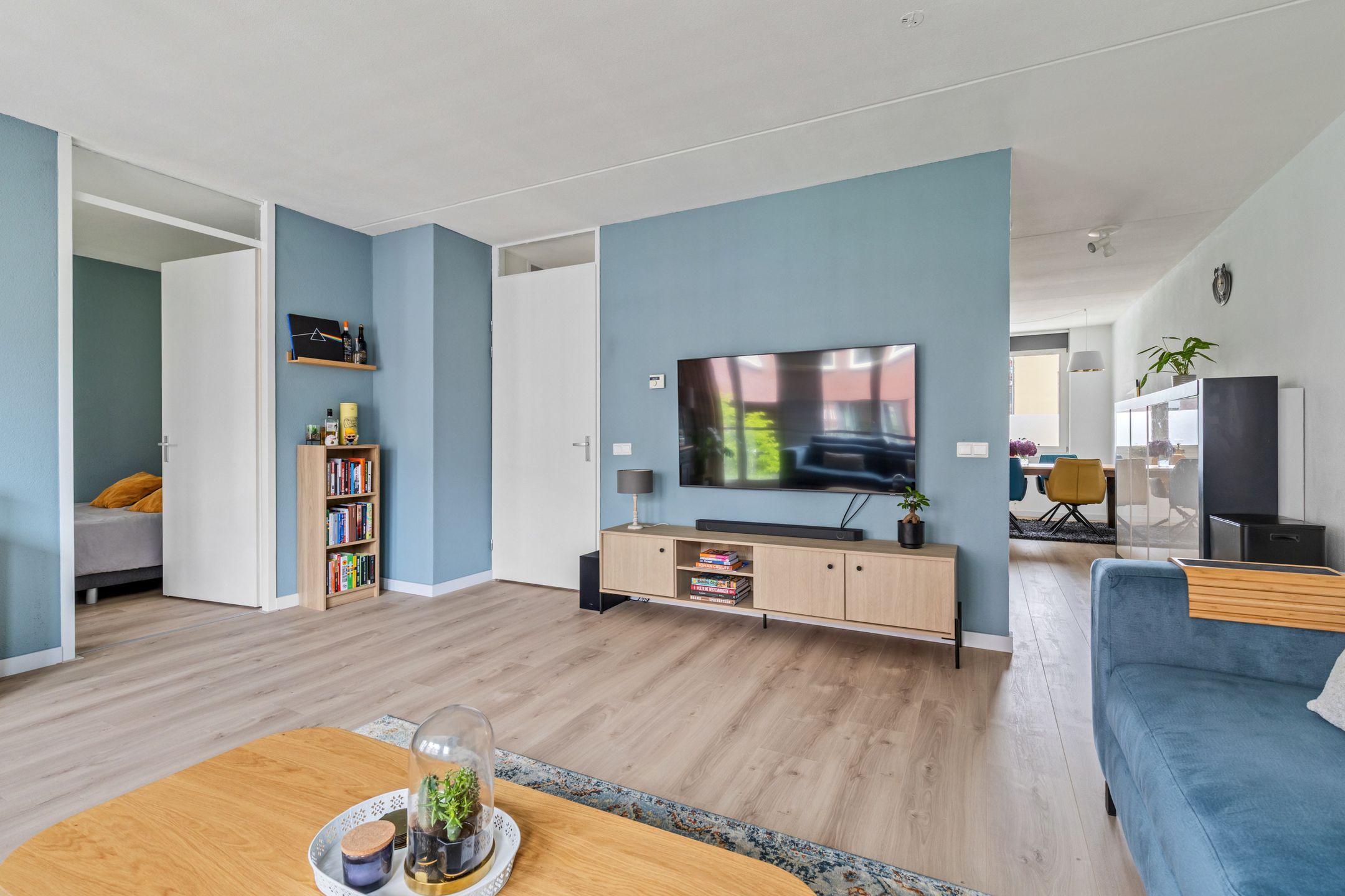 Foto 21 van Menno van Coehoornstraat 2-B8