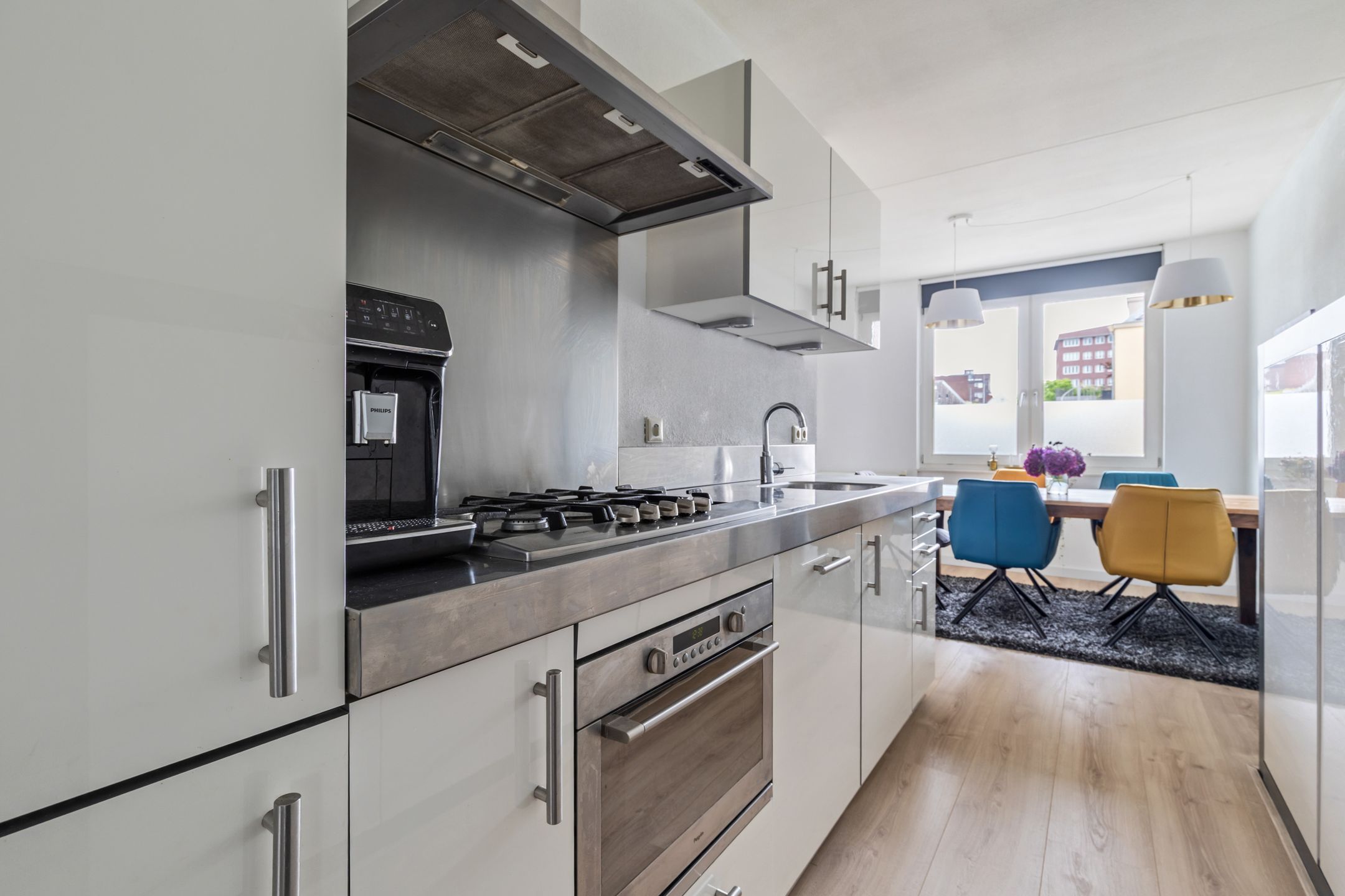 Foto 24 van Menno van Coehoornstraat 2-B8