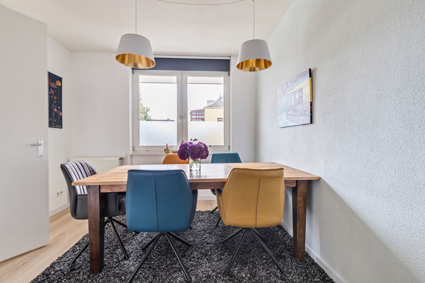 Foto 25 van Menno van Coehoornstraat 2-B8