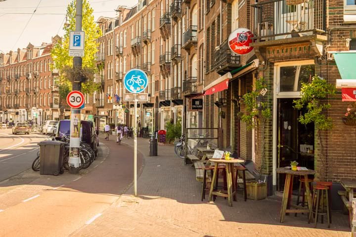 Foto 21 van Geuzenstraat 65-1