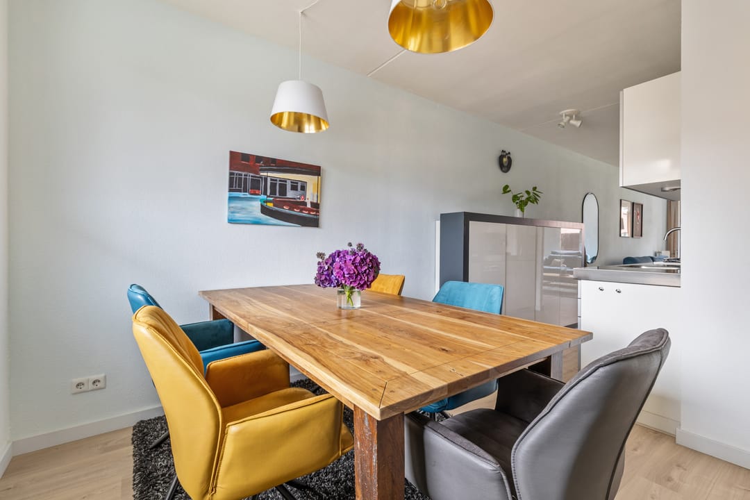 Foto 26 van Menno van Coehoornstraat 2-B8