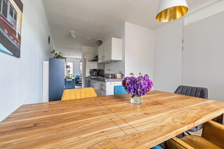 Foto 27 van Menno van Coehoornstraat 2-B8