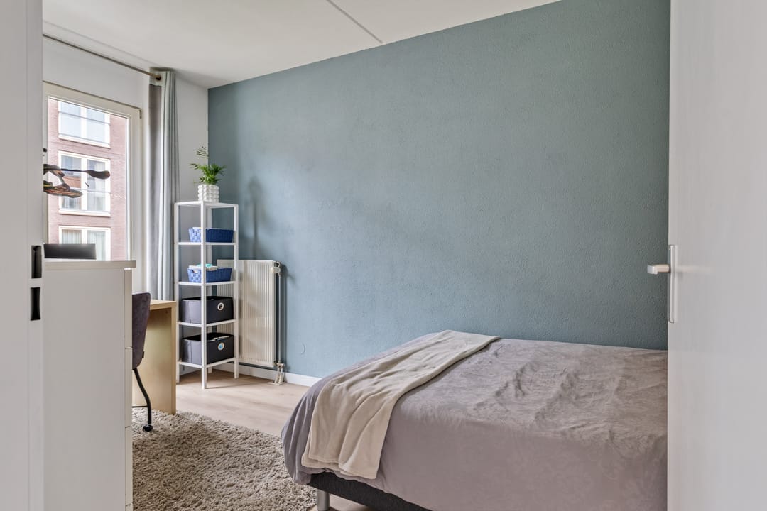 Foto 28 van Menno van Coehoornstraat 2-B8