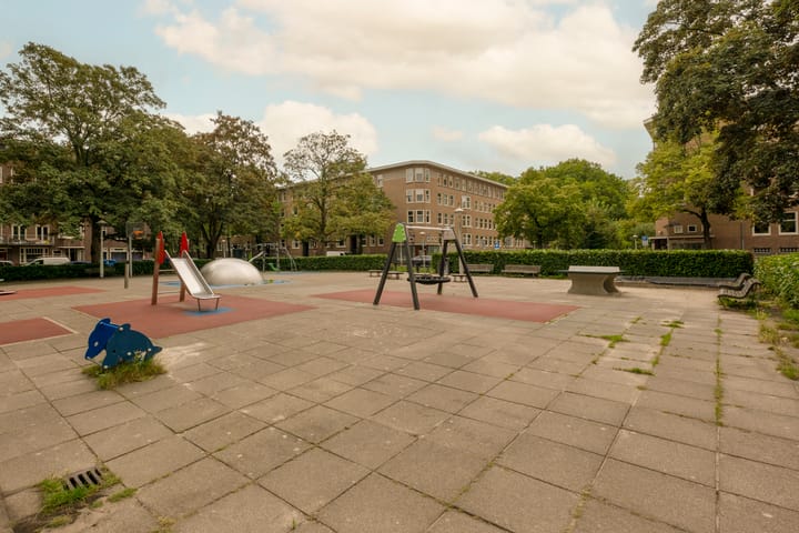 Foto 24 van Geuzenstraat 65-1