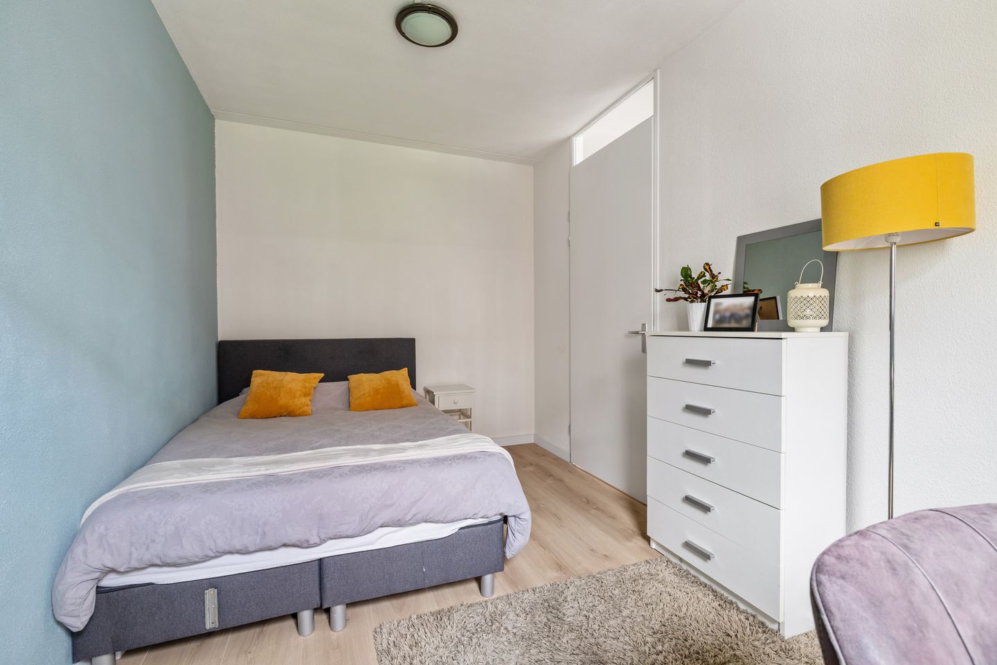 Foto 29 van Menno van Coehoornstraat 2-B8