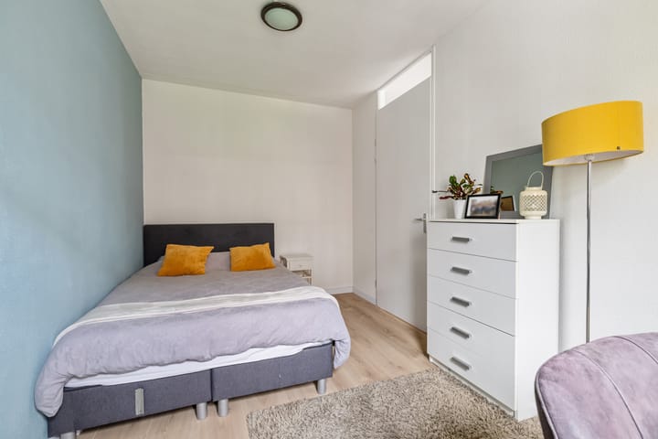 Foto 29 van Menno van Coehoornstraat 2-B8