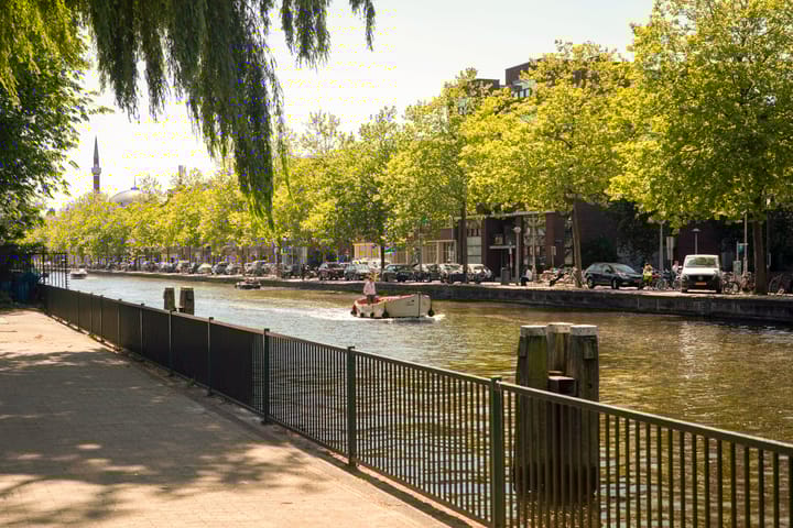 Foto 25 van Geuzenstraat 65-1