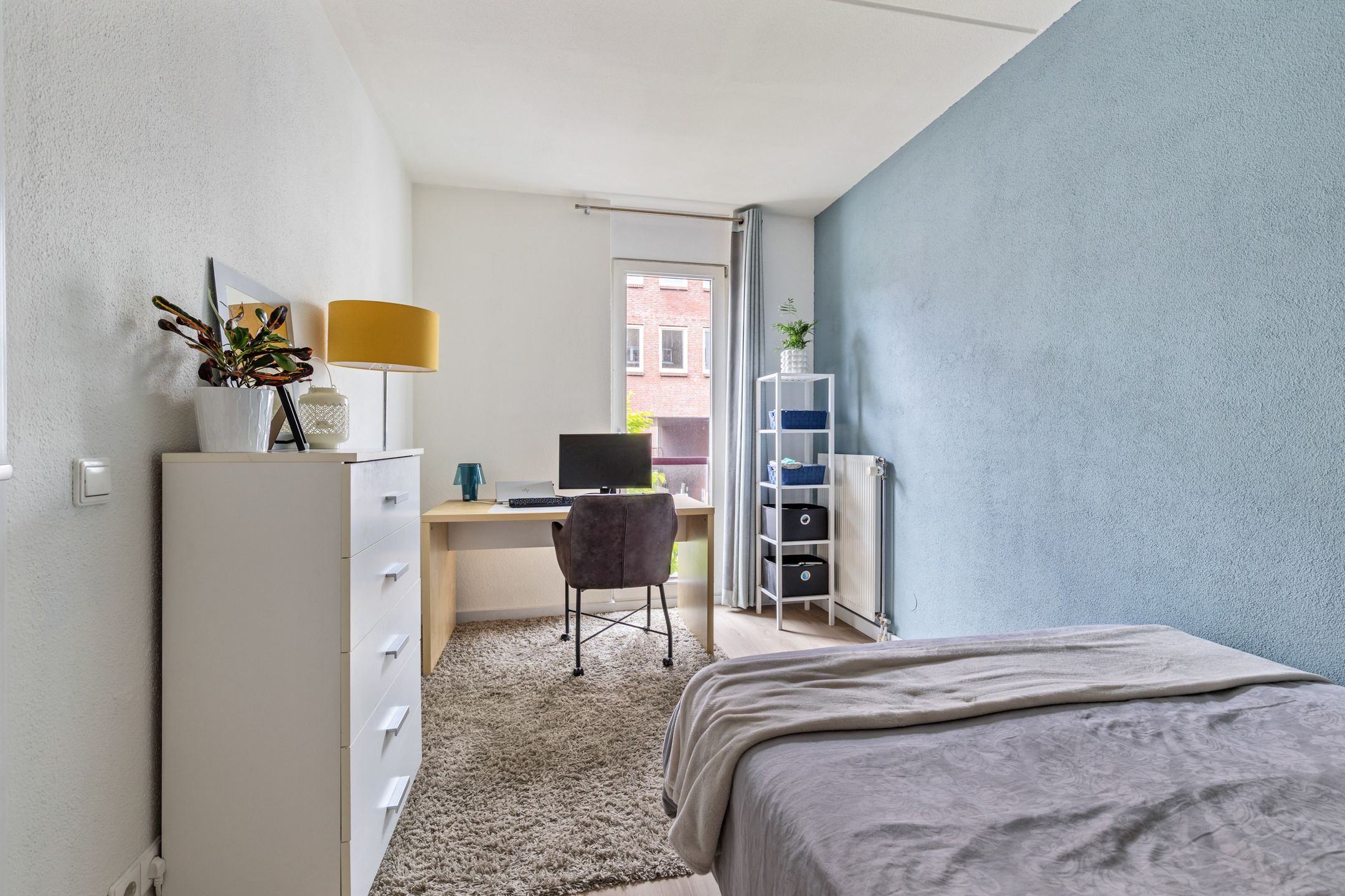 Foto 30 van Menno van Coehoornstraat 2-B8