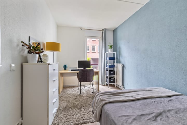 Foto 30 van Menno van Coehoornstraat 2-B8