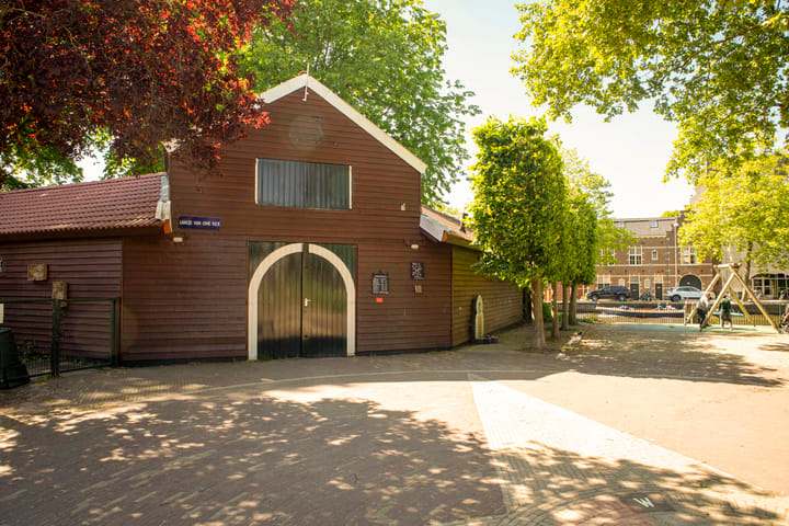 Foto 26 van Geuzenstraat 65-1