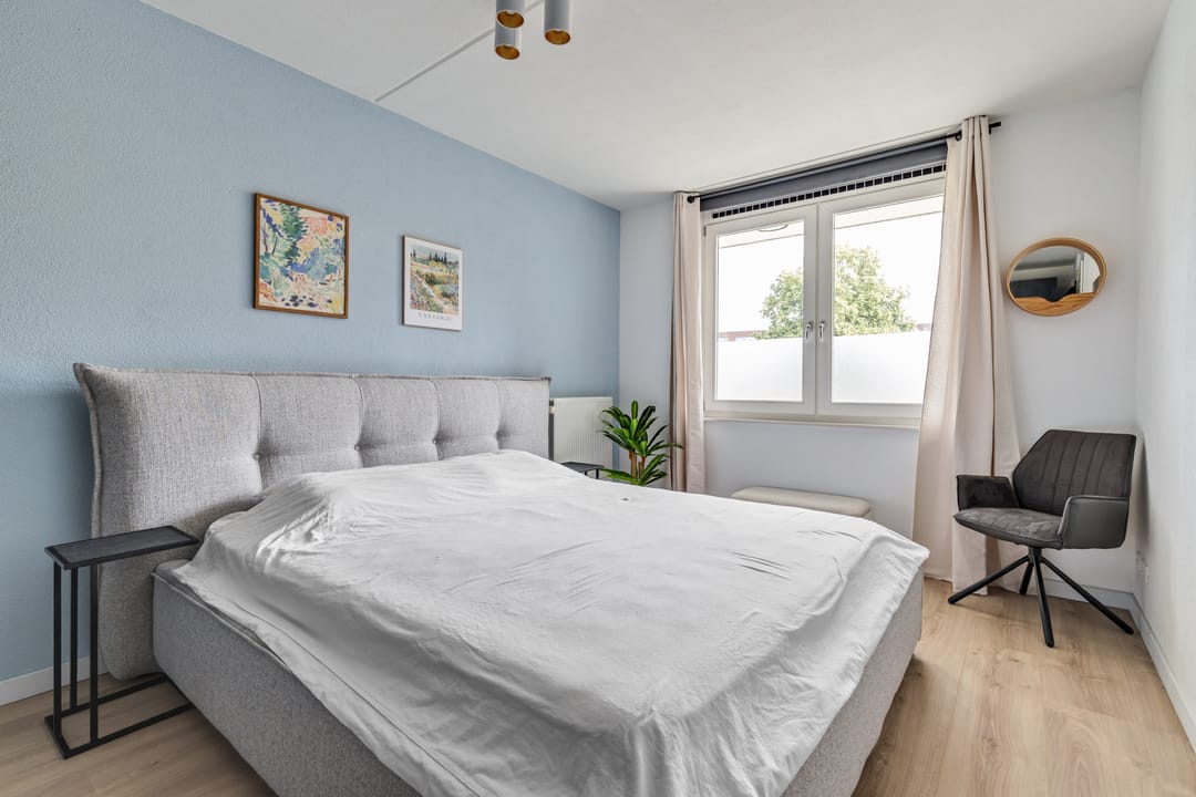 Foto 31 van Menno van Coehoornstraat 2-B8