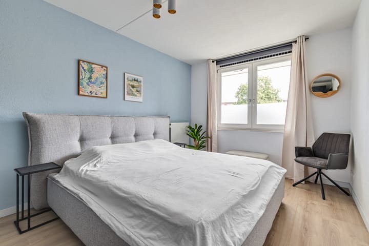 Foto 31 van Menno van Coehoornstraat 2-B8