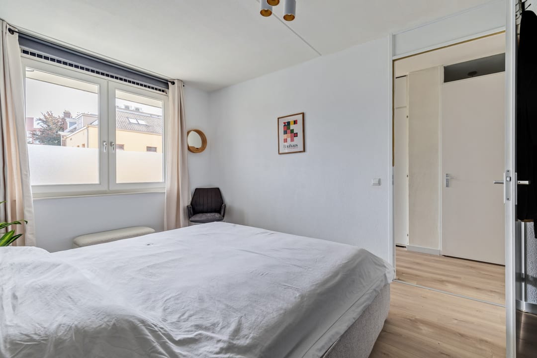 Foto 32 van Menno van Coehoornstraat 2-B8