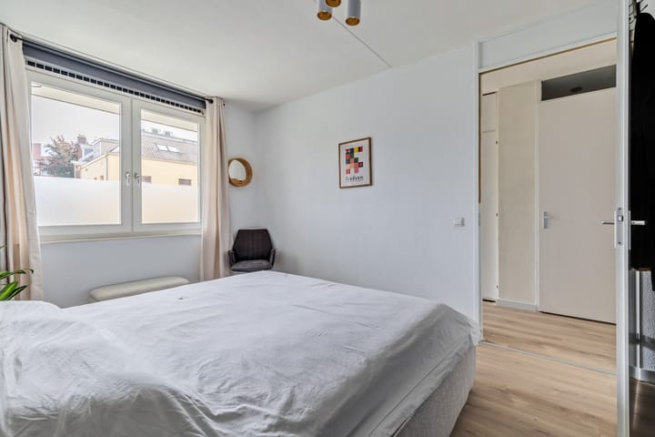 Foto 32 van Menno van Coehoornstraat 2-B8