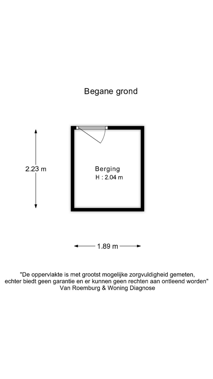 Foto 29 van Geuzenstraat 65-1
