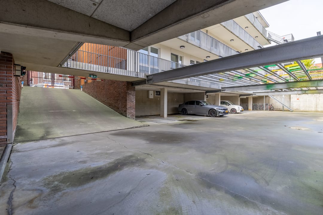 Foto 38 van Menno van Coehoornstraat 2-B8