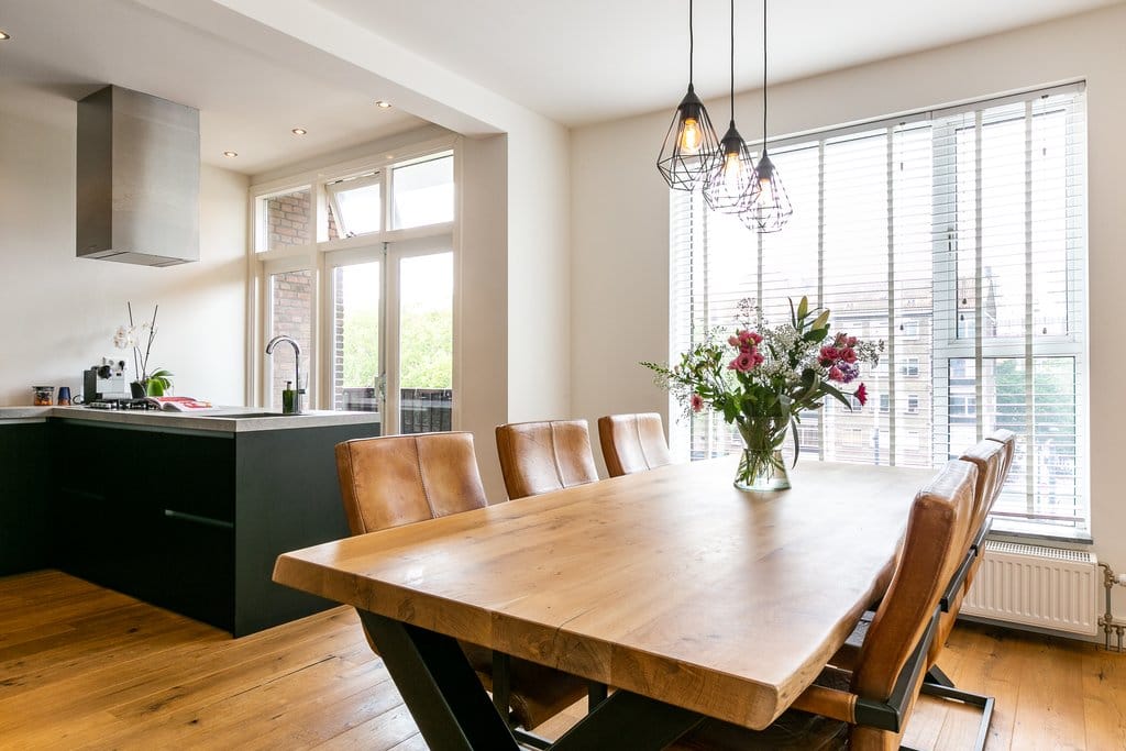 Foto 2 van Goudsesingel 239-C