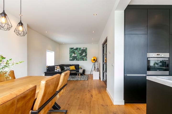 Foto 3 van Goudsesingel 239-C