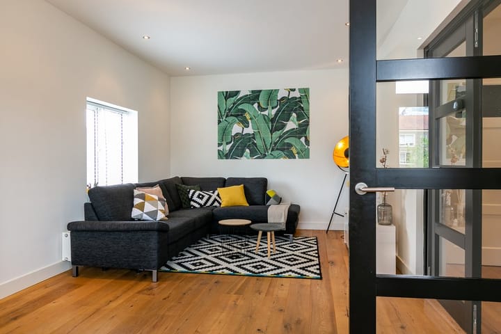 Foto 6 van Goudsesingel 239-C