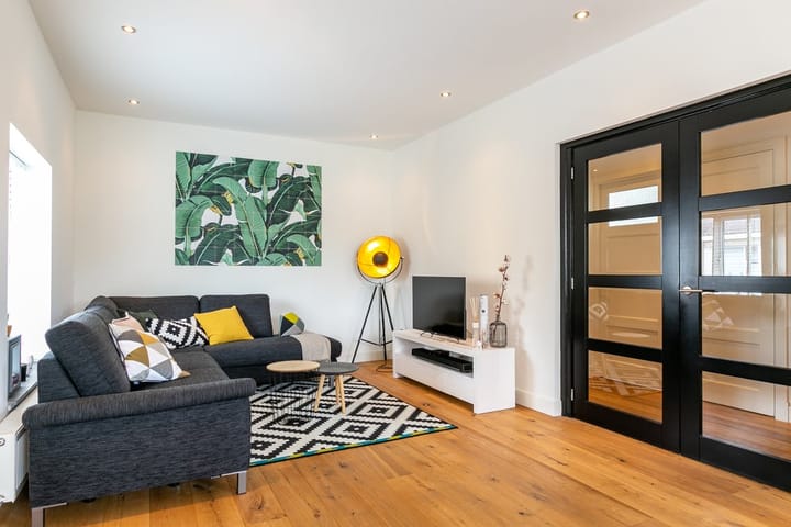 Foto 8 van Goudsesingel 239-C