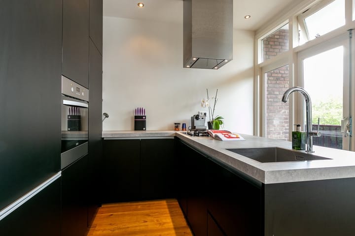 Foto 12 van Goudsesingel 239-C