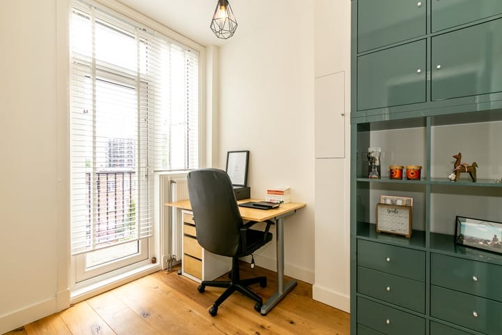 Foto 14 van Goudsesingel 239-C