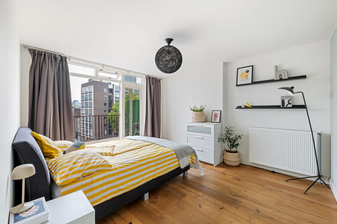 Foto 16 van Goudsesingel 239-C