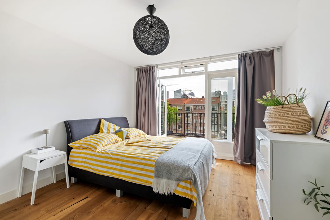 Foto 17 van Goudsesingel 239-C