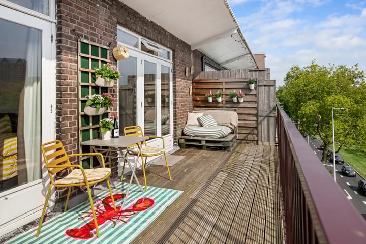 Foto 18 van Goudsesingel 239-C